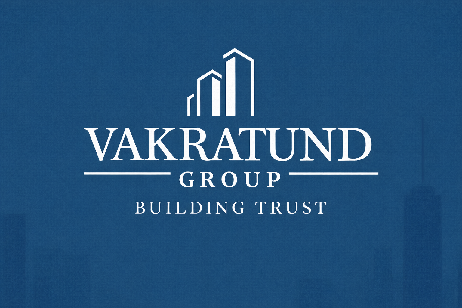 Vakratund Group Logo