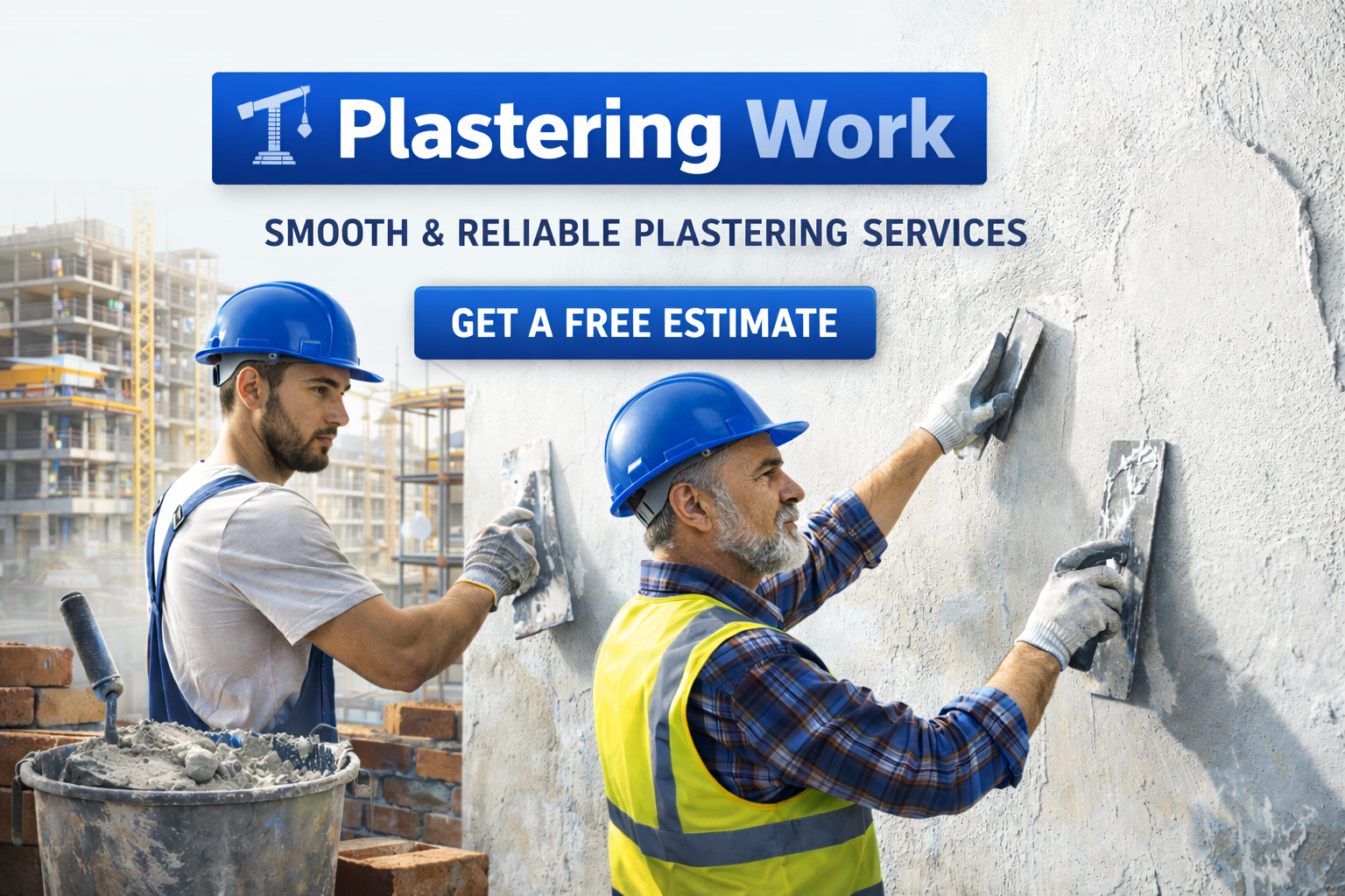 Painting Work Services - Interior & Exterior Painting | Vakratund Group