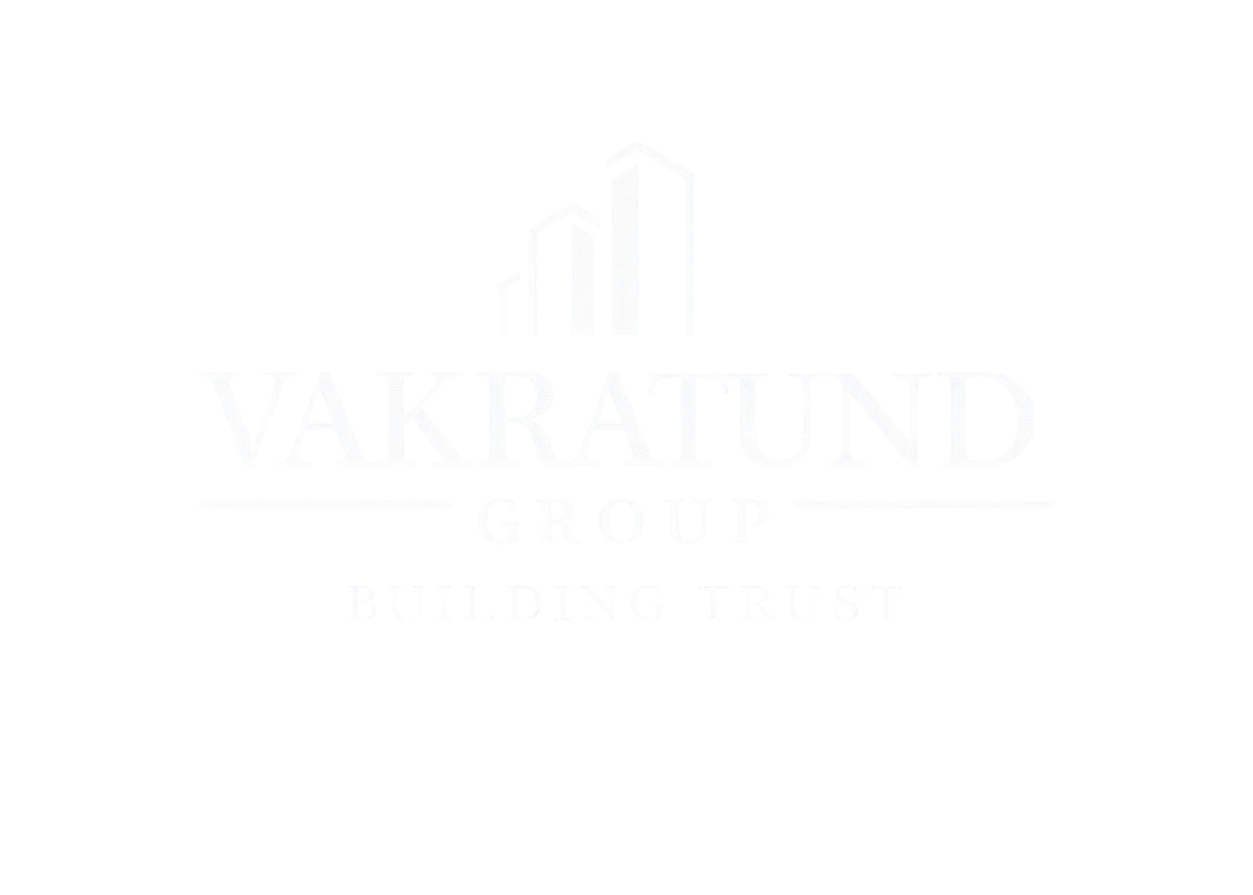 Vakratund Group Logo